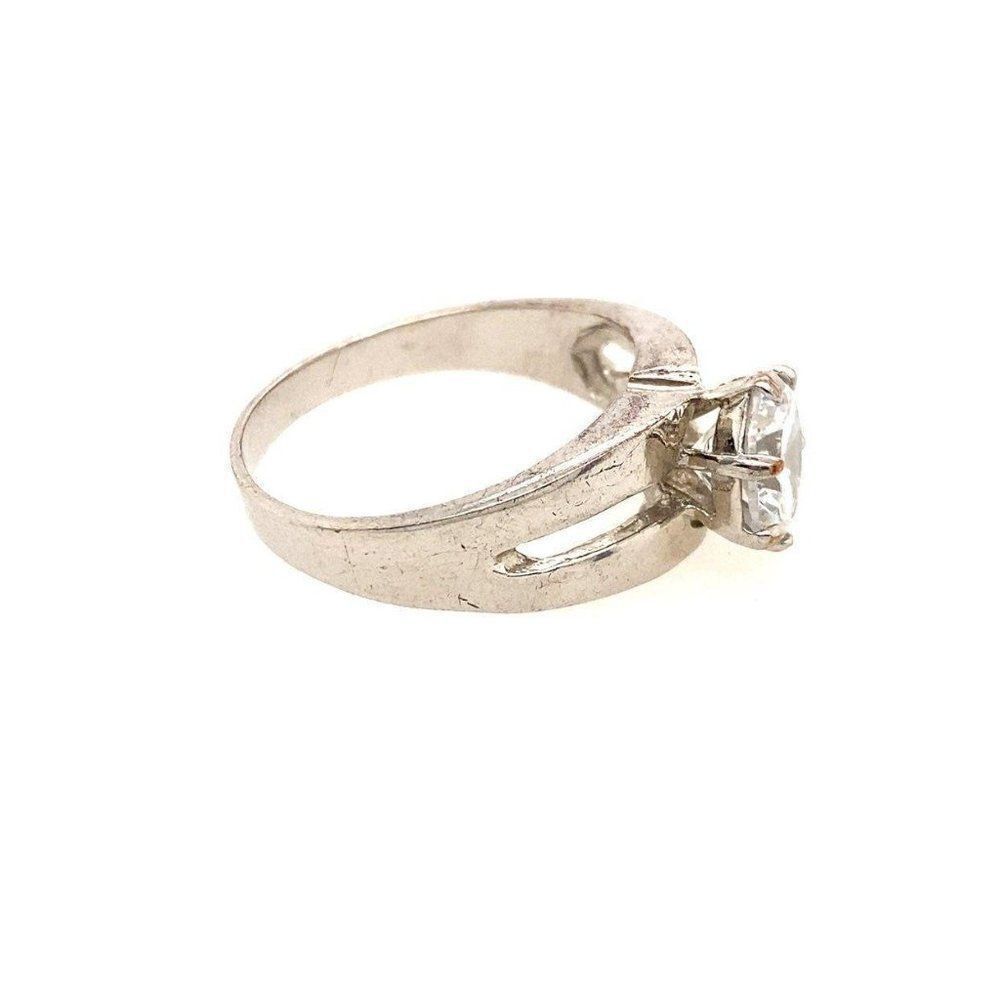 ‎CZ Ring - Picture 4 of 6